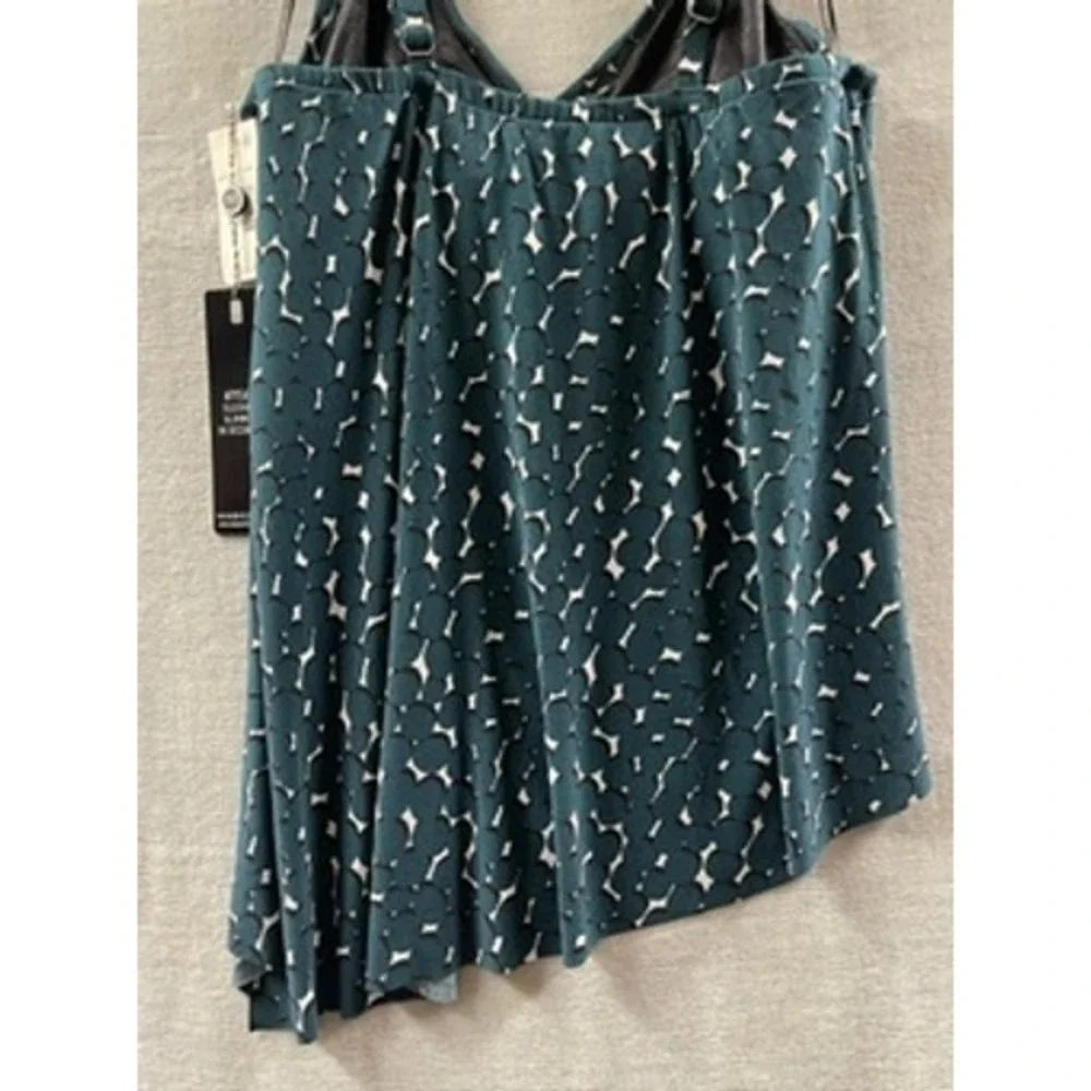 Magicsuit tankini swim